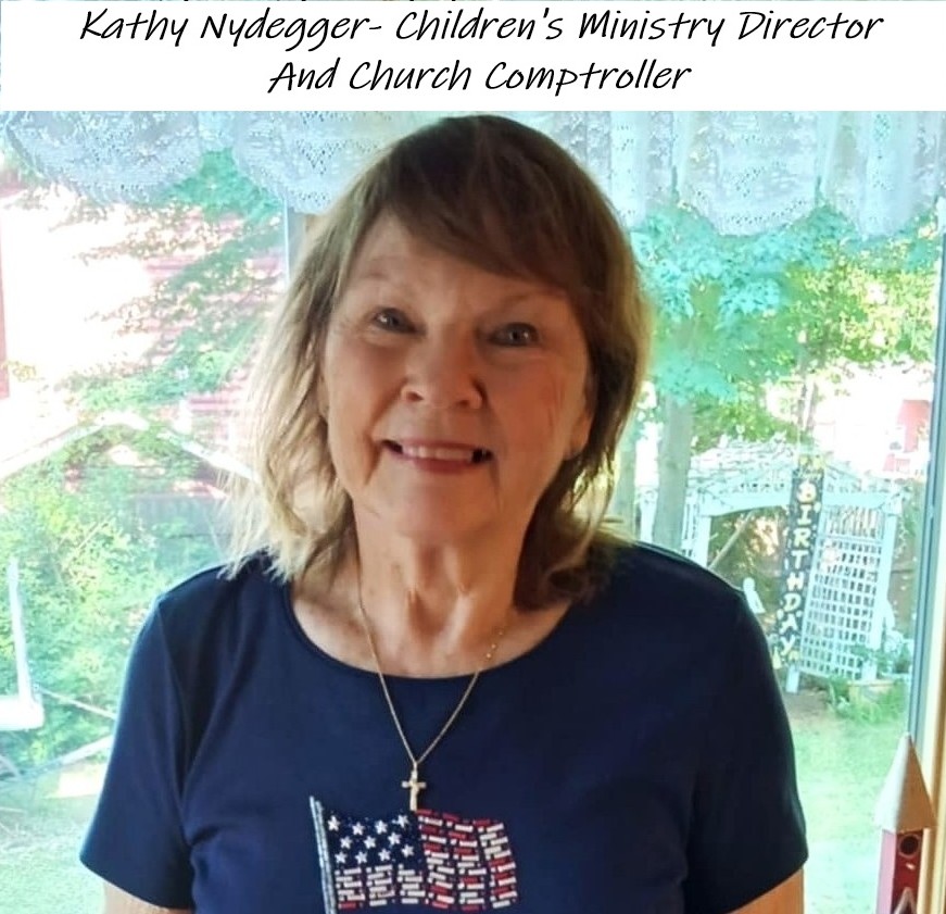 Kathy N - Finished