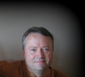 Tan Tee Profile Pic with Dad